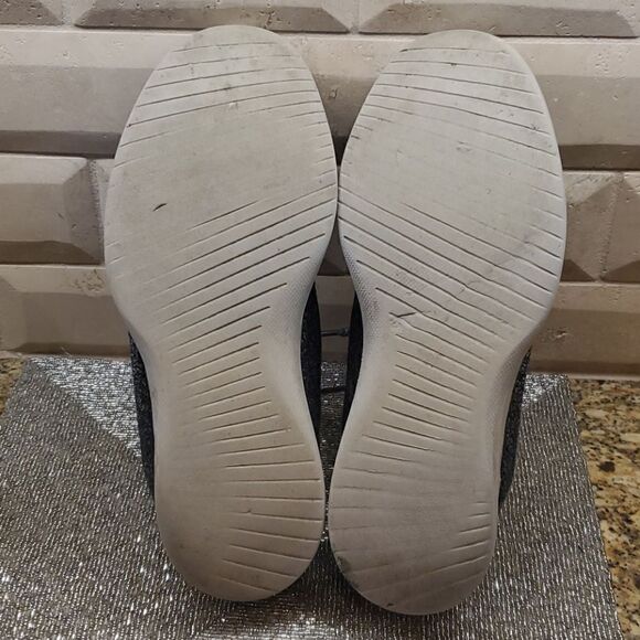 ALLBIRDS Gray Men's Sneaker - Size 10 - Picture 10 of 10